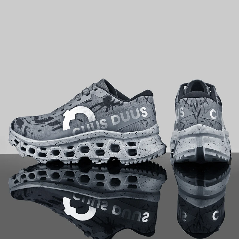 Marathon Running Shoes Men Carbon Board Sports Professional Breathable Lightweight Womens Comfortable Outdoor Original Sneakers