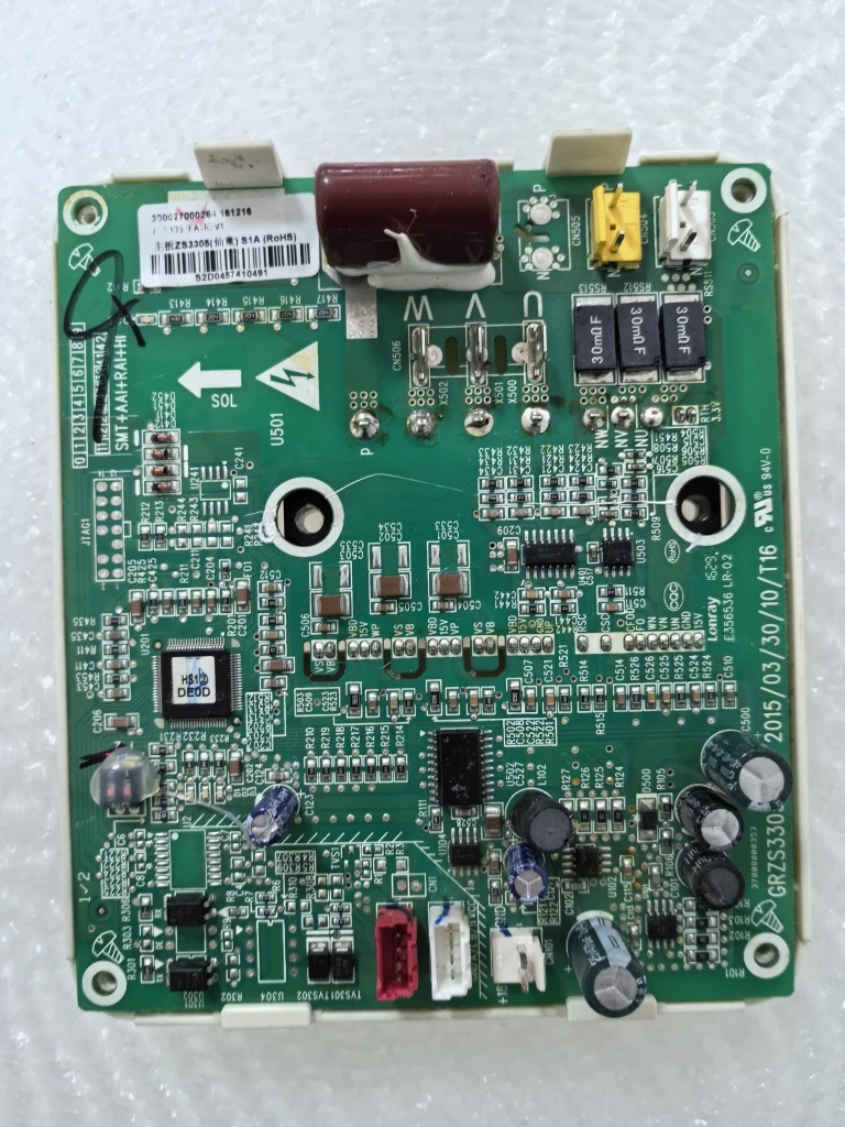 300027000264 ZS3305 30223000032 test ok circuit board motherboard