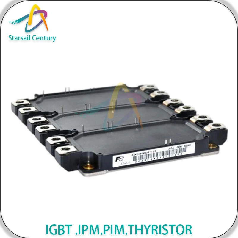 

6MBI450U4-120-06 НОВЫЙ ОРИГИНАЛЬНЫЙ МОДУЛЬ