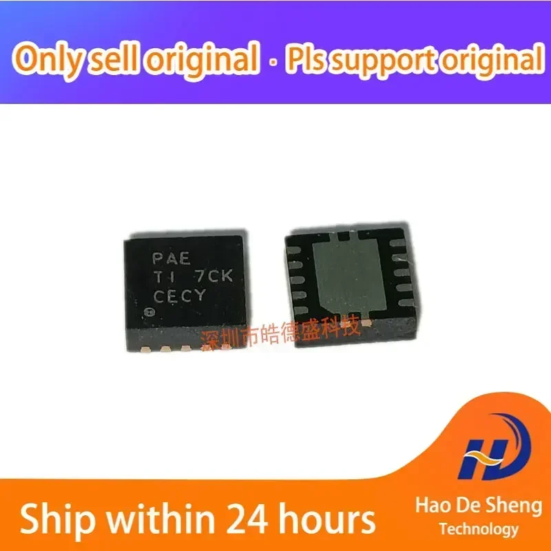 

10PCS\LOT TPS74701QDRCRQ1 QFN10 Original stock