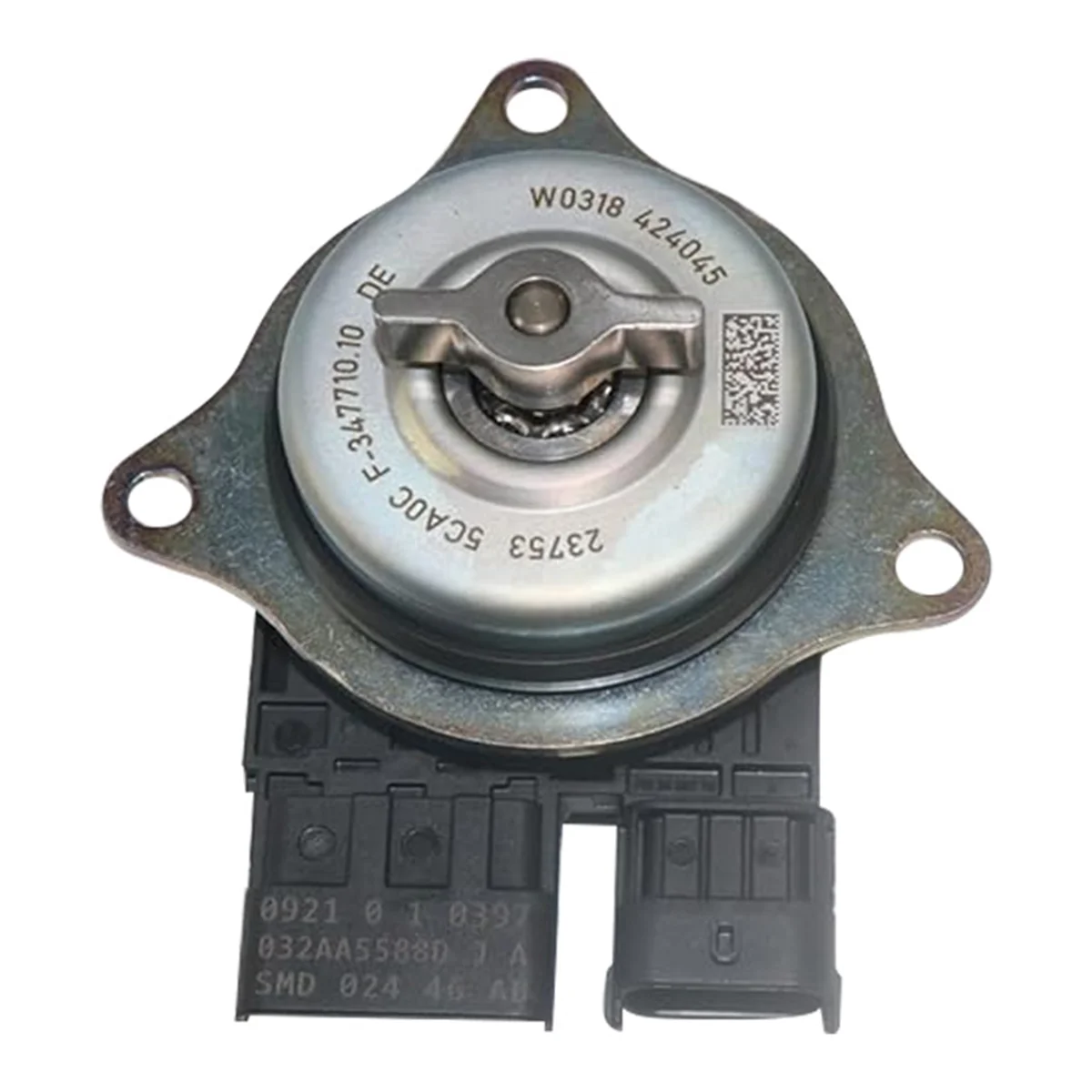 

Engine Variable Solenoid Valve Timing Motor for Nissan Kicks Versa 1.6L Infiniti Q50 23753-5CA0C 237535CA0C 23753-5CA0B