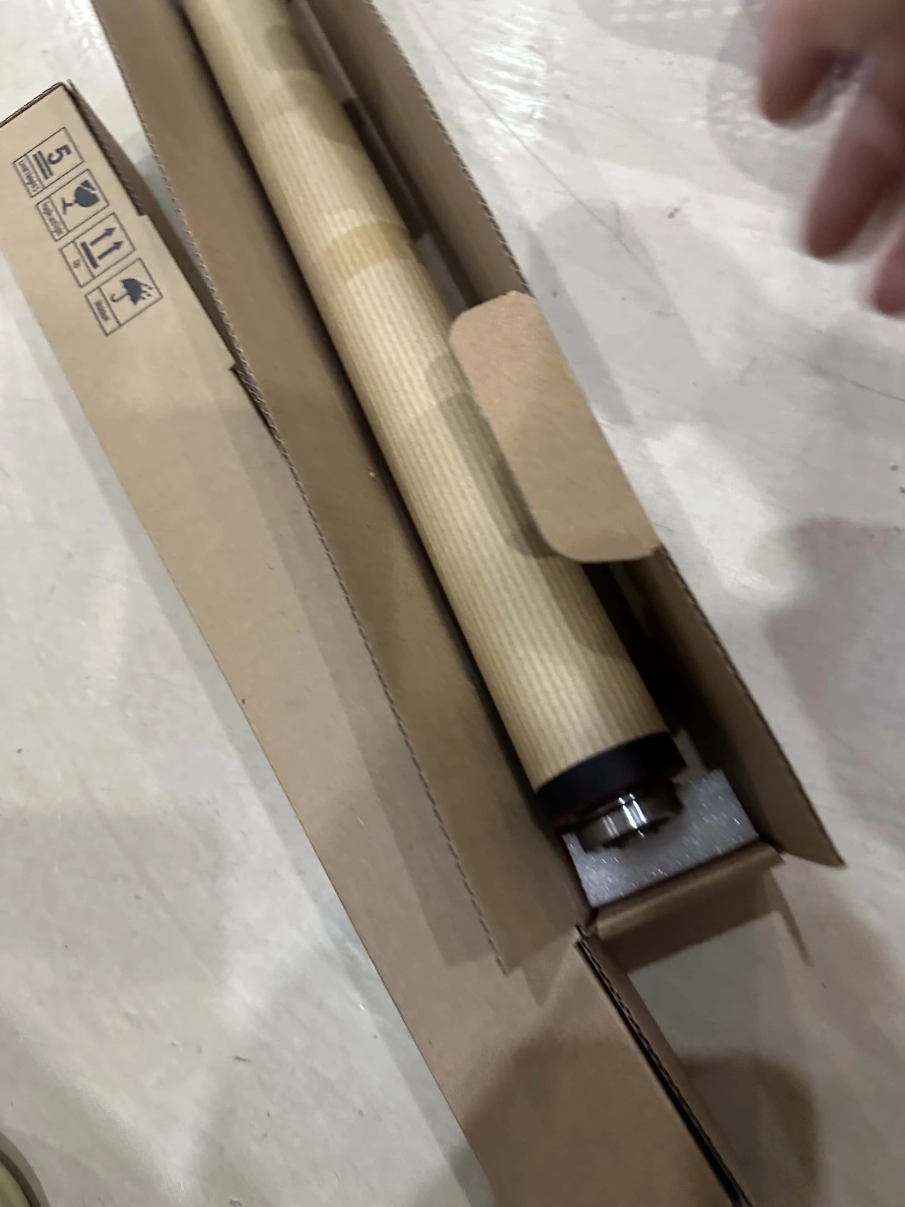 

Long Life Lower Sleeved Roller FM4-3158-000 For use in Canon 8105 8095 8085 8205 8295 8285 8505 8595 8585