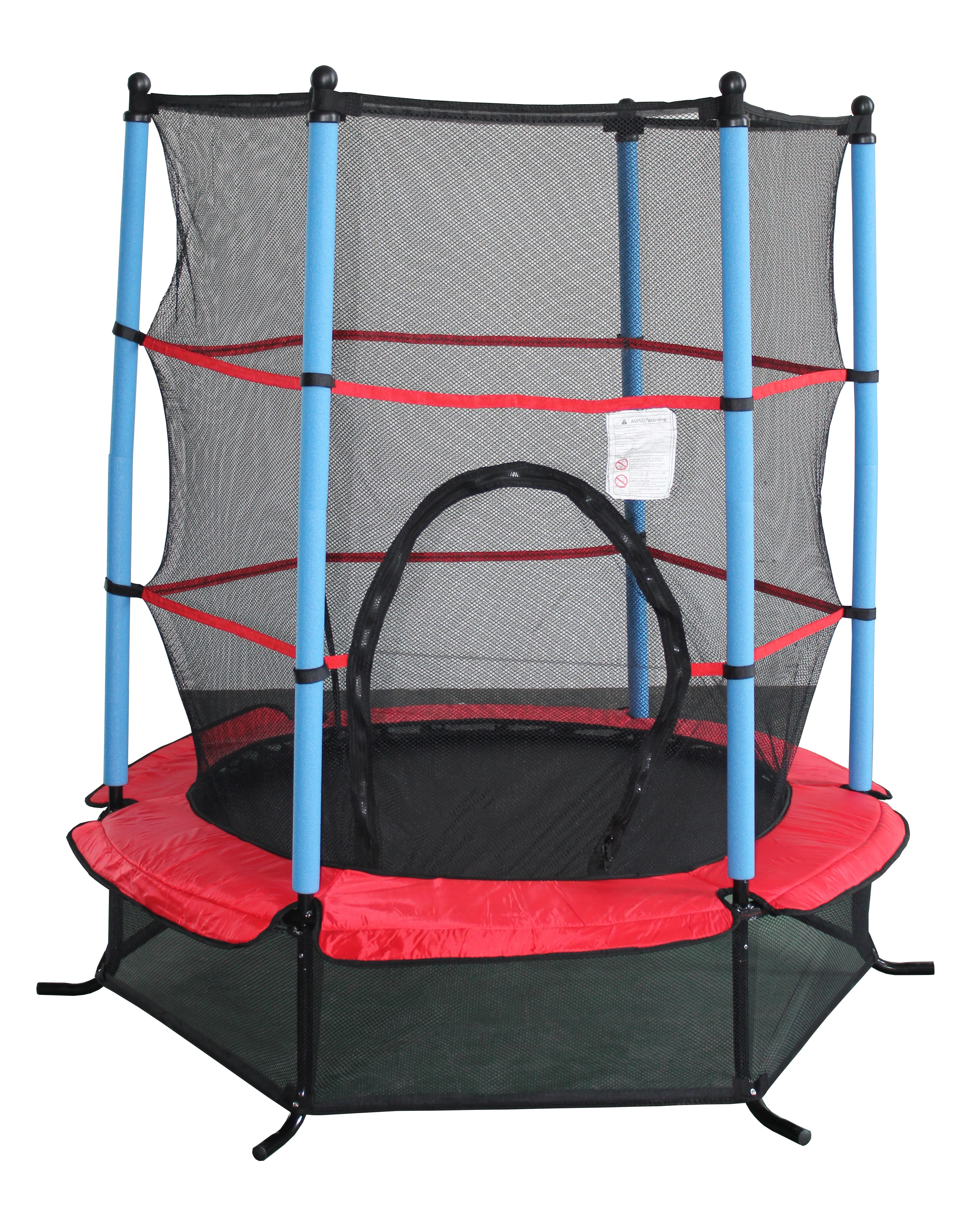 Customized Logo Outdoor Games Mini Trampoline Professional Cheap Indoor for Kids Adults Unisex Public