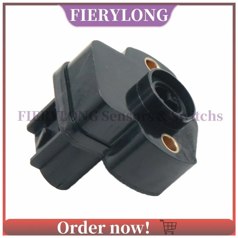 

4874371AD Throttle Position Sensor TPS For Dodge Dakota Durango Jeep Cherokee Grand Cherokee Commander Wrangler