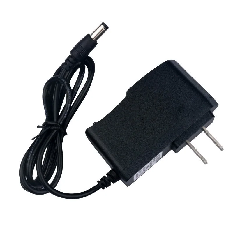 DC 25.2V 21V 16.8V 12.6V 8.4V 5V 4.2V 1A 2A Power Supply Adapter Charger AC 100V-240V Converter Camera Monitor US Plug Switching