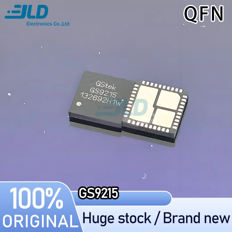 

(10-20piece) 100% New GS9215 QFN Chipset Professional one-stop ordering Adequate stock Chip Electronics