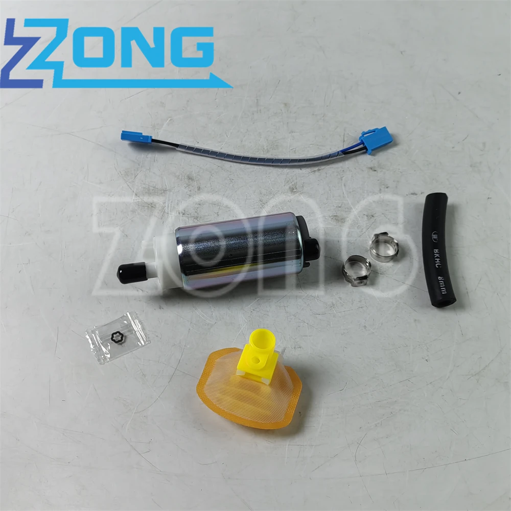 For Honda VFR 1200 CROSSTOURER Honda VFR1200X (DCT) VTR250 XLV125 XL125 XLV700 XL700V Fuel Pump 16700-MGH-641 16700-MJM-D01 1670