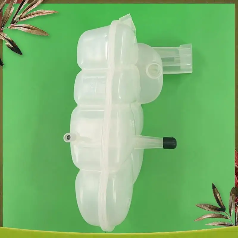 

AB98-Car Auxiliary Water Tank EJ7Z-8A080-B For Ford Lincoln MKC 2014 -2018 Coolant Radiator Overflow Expansion Tank And Cove