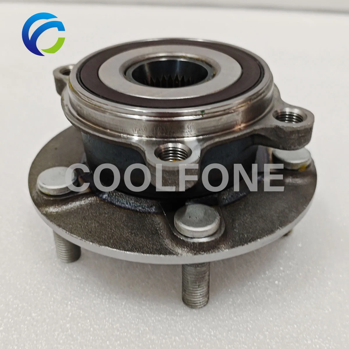 Front Wheel Hub Bearing For MAZDA 3 CX-3 CX3 513354 BKC3-33-04X B45A3304X B45A-33-04X BJS7-33-04X BKC6-33-04X 513354 713122710