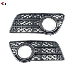 2803203-P24A-B1 2803204-P24A-B1 Car Front Fog Lamp Decorative Frame Fits Great Wall WINGLE 5 STEED 5