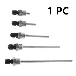 1PC Thermowell BSP(G) 1/2