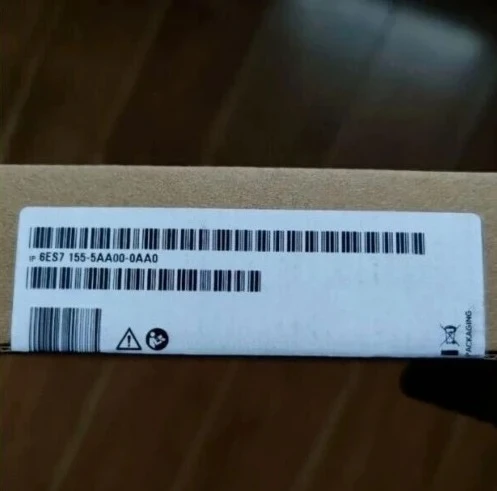 Brand New Original 6ES7155-5AA00-0AA0 6ES7155-5AA00-0AC0 6ES7155 5AA00 0AA0 Fast Delivery