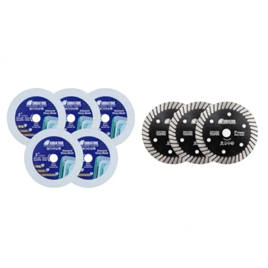 

Алмазный отрезной диск для стекла, ультратонкий отрезной круг для плитки, керамики, фарфора, мрамора