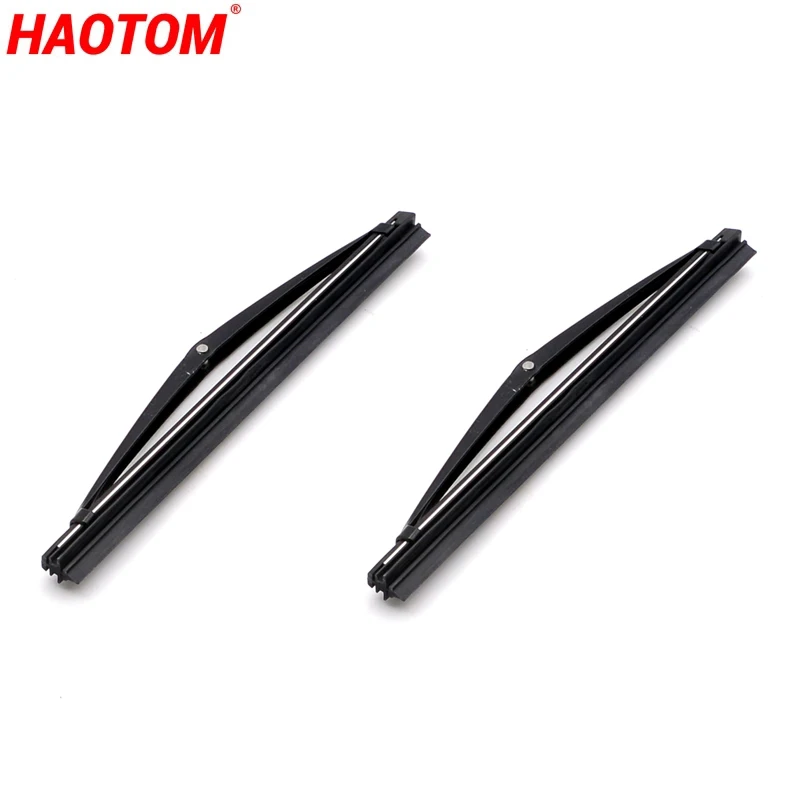 Car Headlight HeadLamp Wiper Blade Left Right For Volvo 960 1995 1996 1997 S90 V90 1997 1998 S80 1999 2000-2006 274431