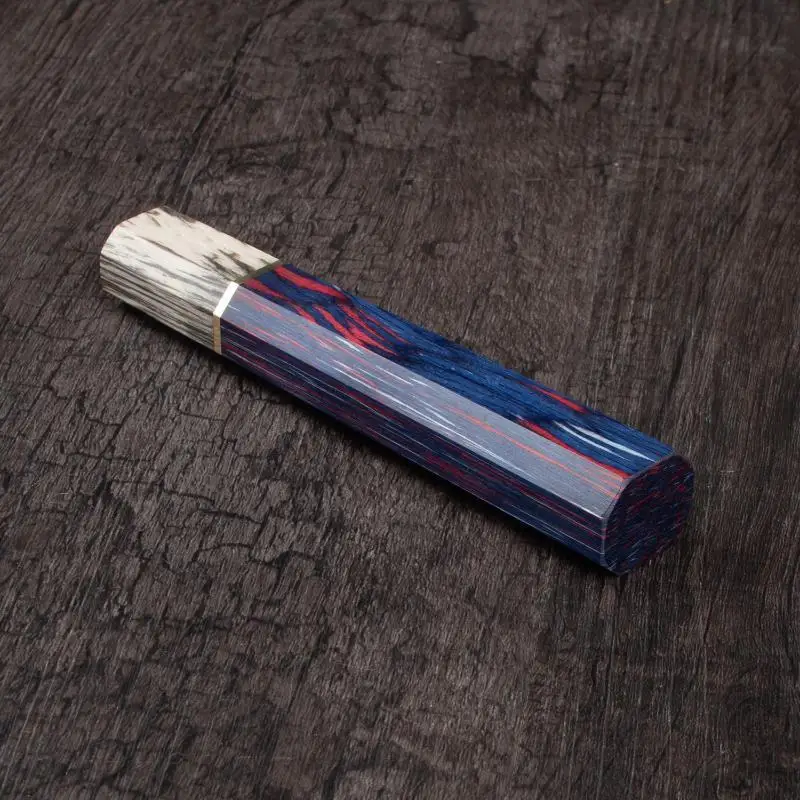 Japanese Classic Octagonal DIY Semi-finished Handmade Part High Quality for Home Decoration Personalized Customization