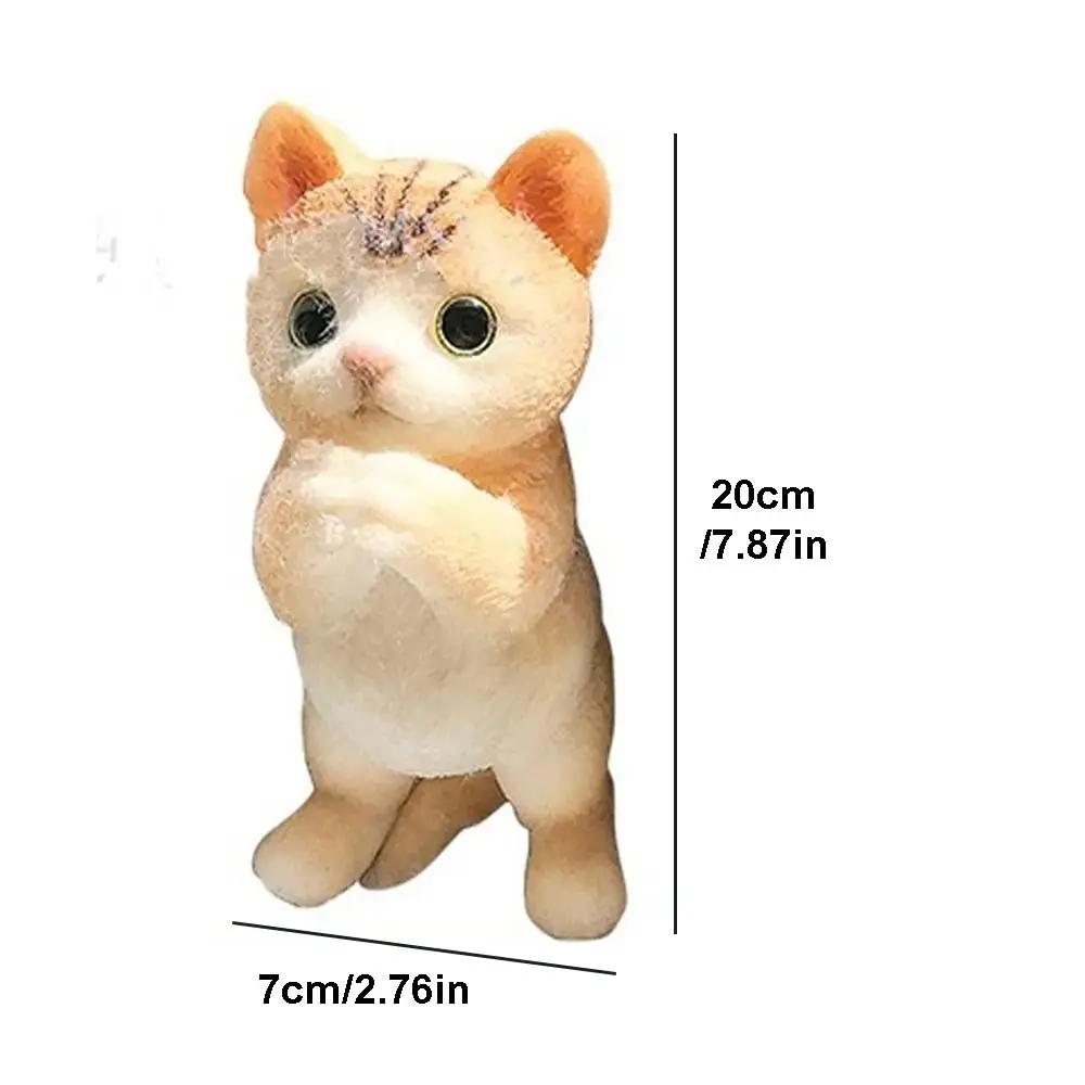 Sticky Gratulating Taba Cat Relief Relax Squeeze Fidget Giant Dog Squishy Toys Stress Relief Party Favors