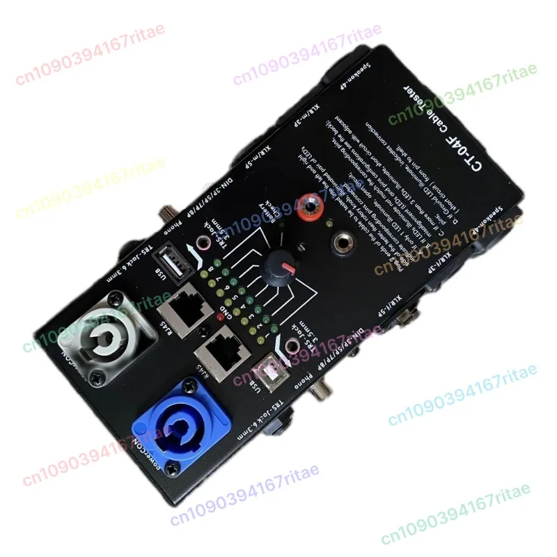 Digital Multimeter …