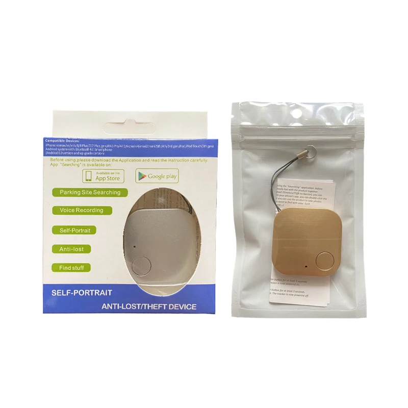 Mini lokalizator GPS do samochodu, dla dzieci, zwierząt, śledzenie w czasie rzeczywistym, lokalizator GPS do ciężarówek, inteligentny alarm, ochrona przed zgubieniem, nagrywanie, sterowanie głosem. — zdjęcie 4