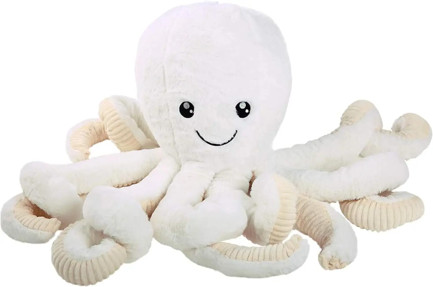 

Octopus Stuffed Animals Octopus Plush Doll Play Toys for Kids Girls Boys Adults Birthday Xmas Gift Present 5 Colors