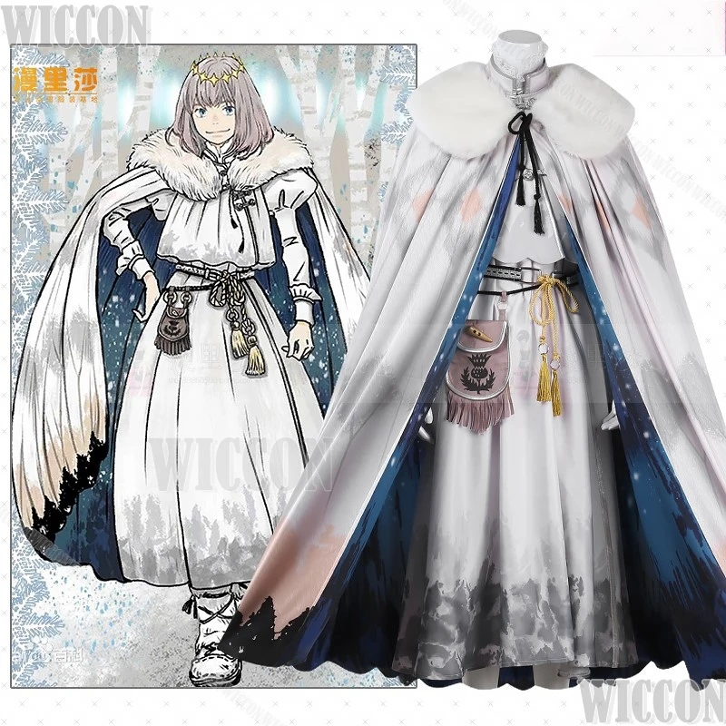 Oberon Anime Fate Game Grand Order Fate Fgo Cosplay Costume Full Set Uniform Cloack Dress Men Women Holloween Party Roleplay