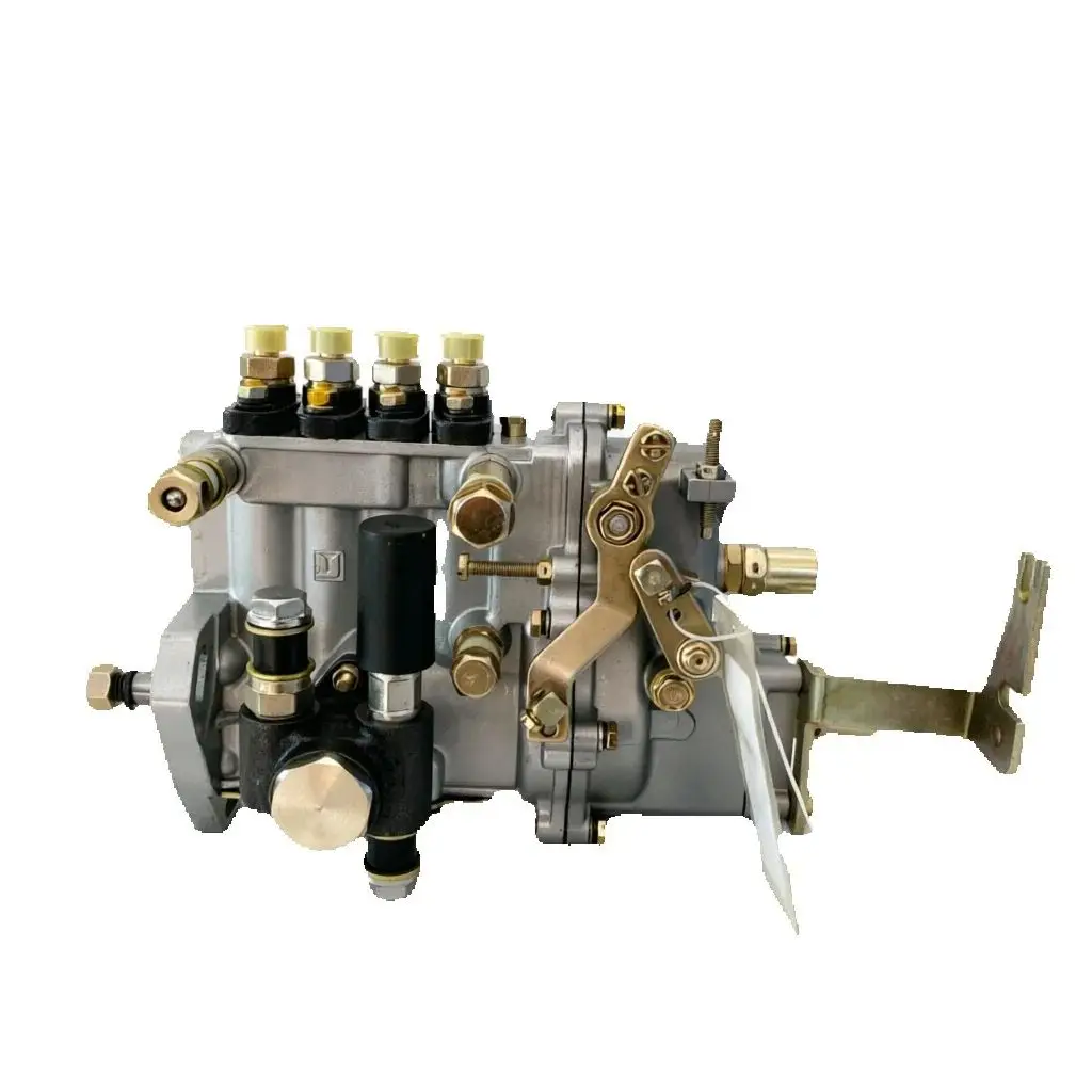 

China tractor fuel pump Xinchai 490BPG dieselparts injection pump BH4Q80R8 4Q167z-1 for forklift