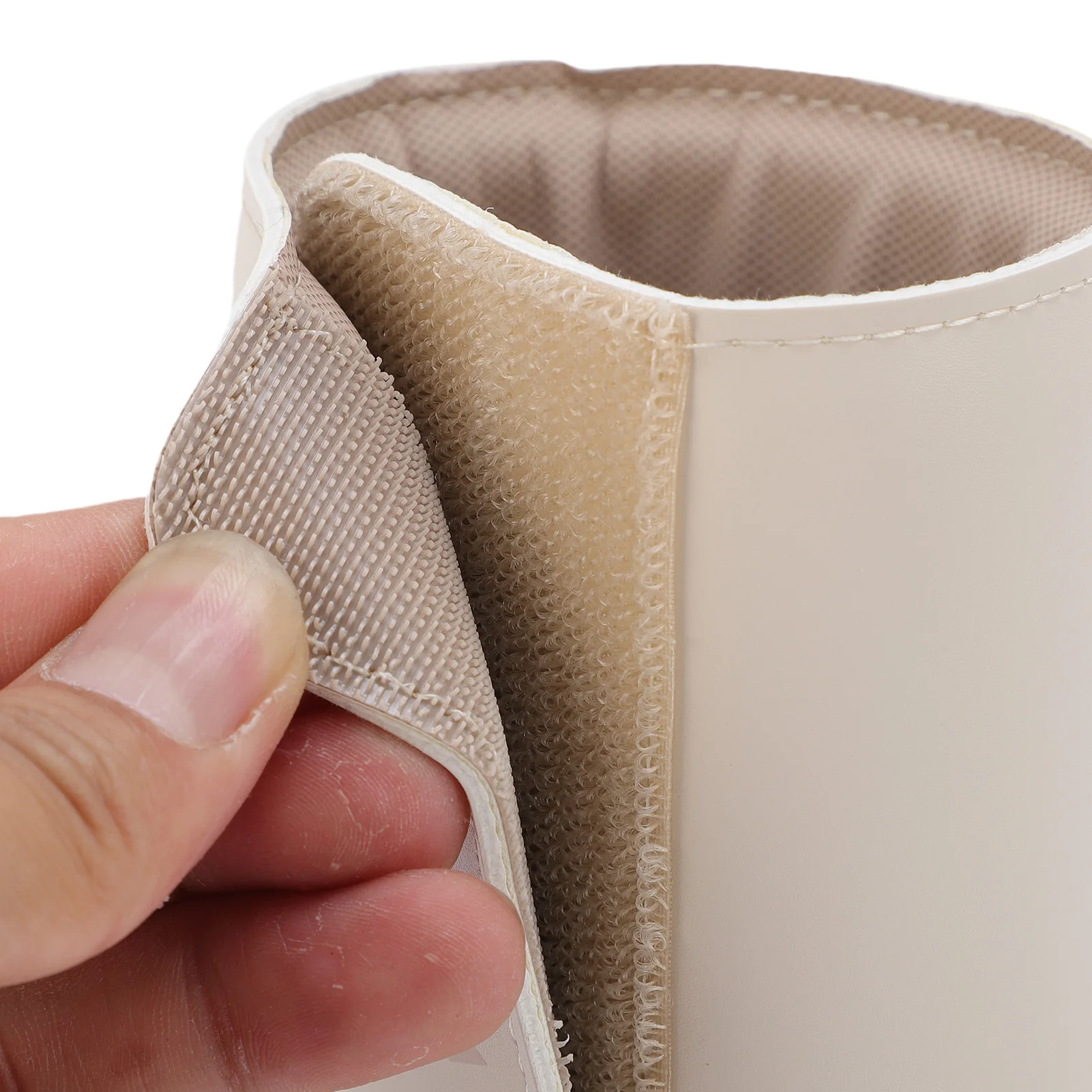 Chauffe-biberon sans fil, enveloppe Portable, affichage LED, couverture rapide pour le lait maternel, chauffe-lait maternel