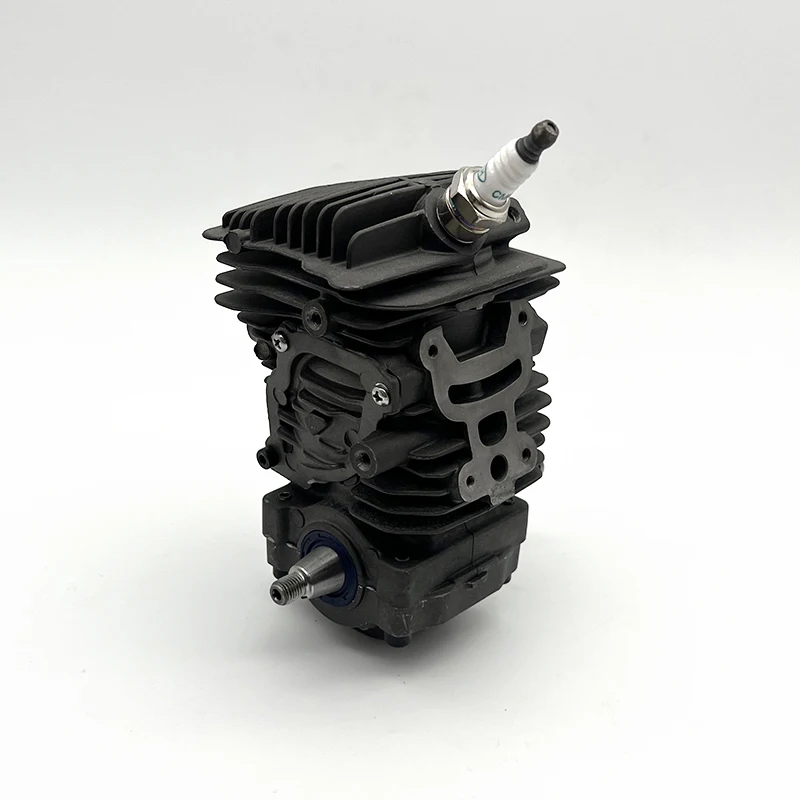 38mm Engine Motor Cylinder Piston Crankshaft Pan Assembly Fit For Stihl MS171 MS181 MS181C MS211 Garden Tools Gas Chainsaw Parts
