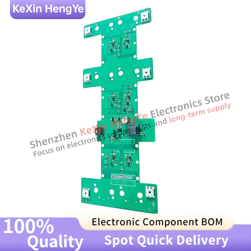 A5E00928887 A5E00928886 A5E00760287 A5E00760282 A5E00928865 A5E00928865-002 New Inverter Driver Board