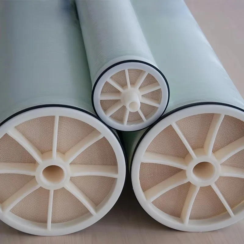 Wholesale 2.5''4''8'' Reverse Osmosis Membranes RO Membrane 4040 8040