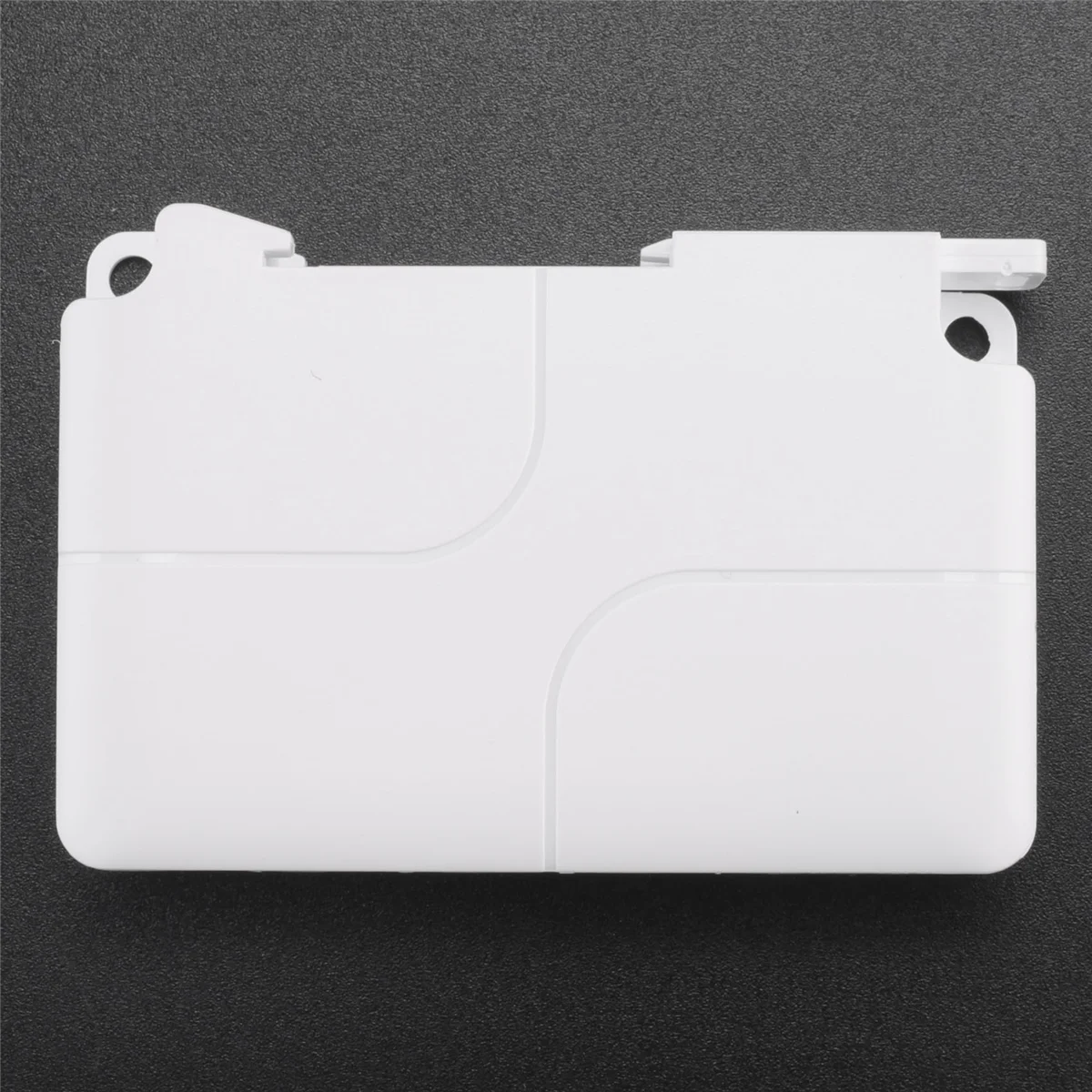 

ADEGBO-Improved 1 To 3 Port PoE Extender Passive Cascadable IEEE802.3Af (1Pcs)