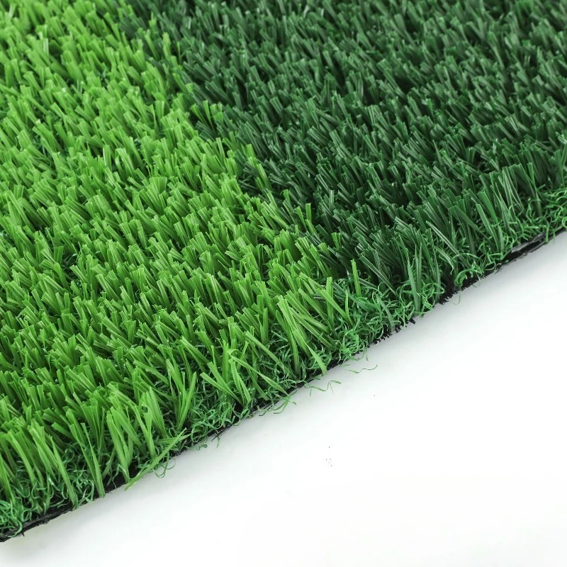 Artificial turf: Sports fields, kindergarten artificial turf thickened