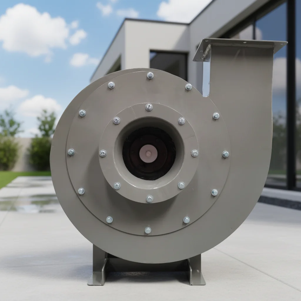 

Suifeng High Pressure 220V Radial Fan Big Air Volume Customizable OEM Stainless Steel Blades 3-Year Warranty Video Technical