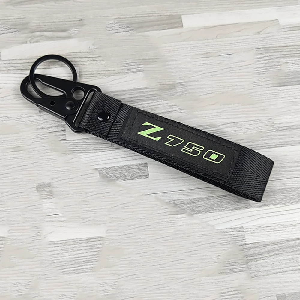 For Kawasaki Keychain Z1000 Z900 Z800 Z750 Z650 Z400 Motorcycle Accessories Versys X300 300X 1000 650 2005 2010 2012 2018 2025 - view 5