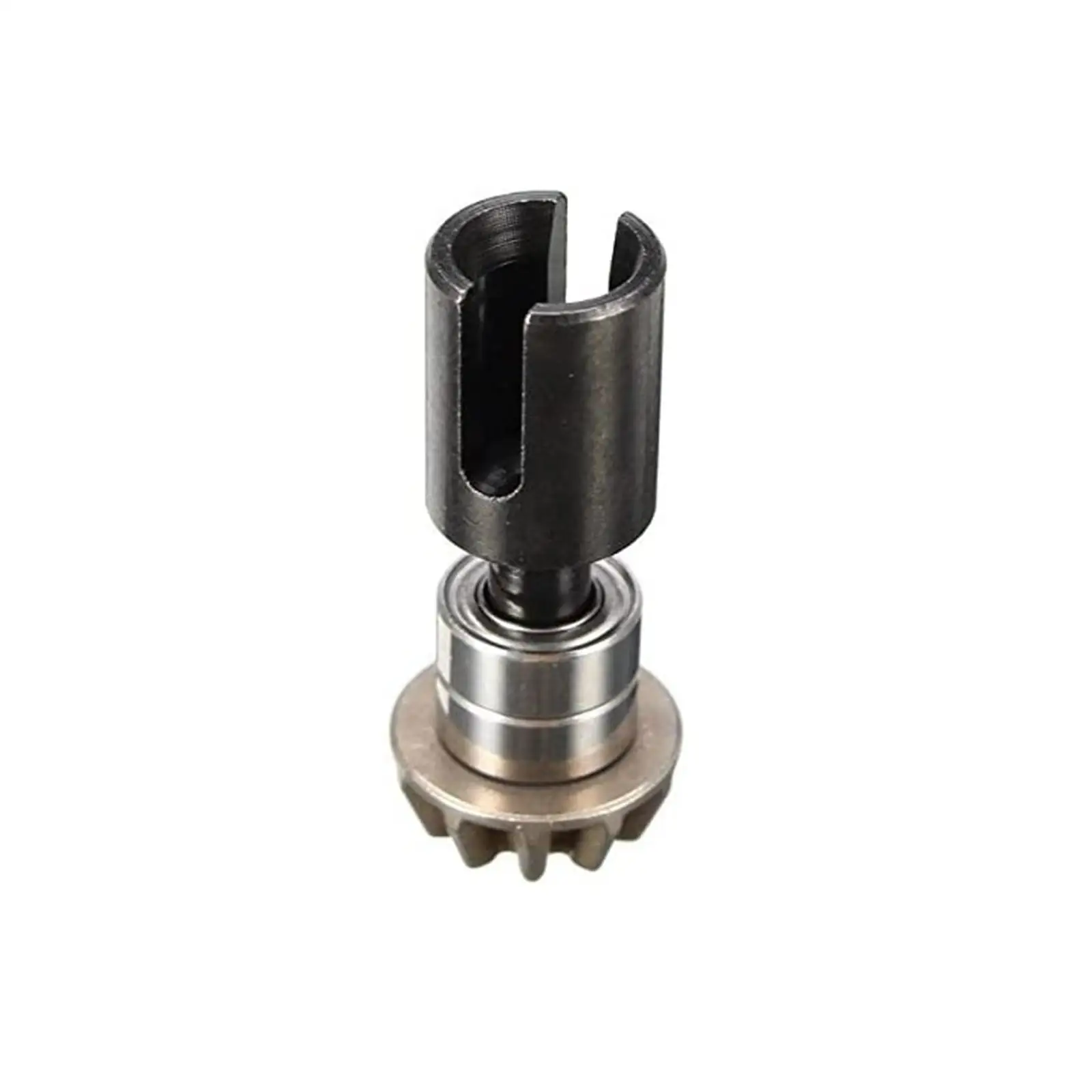 RC Car Drive Shaft Parts Monster Truck Update Front Driver Front Drive shafts for JLB Cheetah 1/10 Racing RC Car