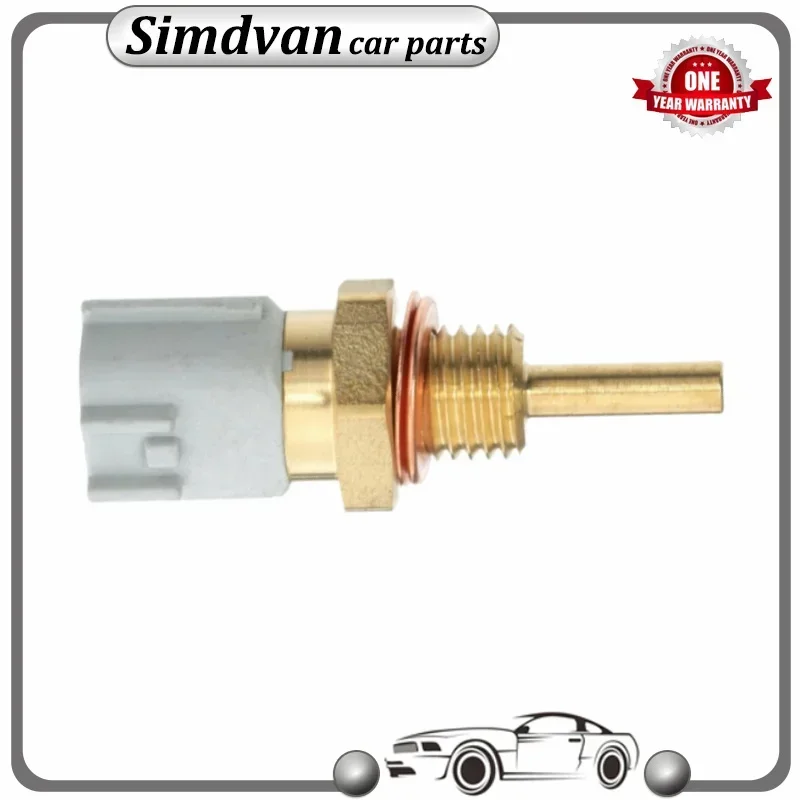 1 unidad 22630JA10A 22630-JA10A Sensor de temperatura del agua para Nissan Altima Armada Juke Kicks Maxima Murano Pathfinder Rogue Sentra