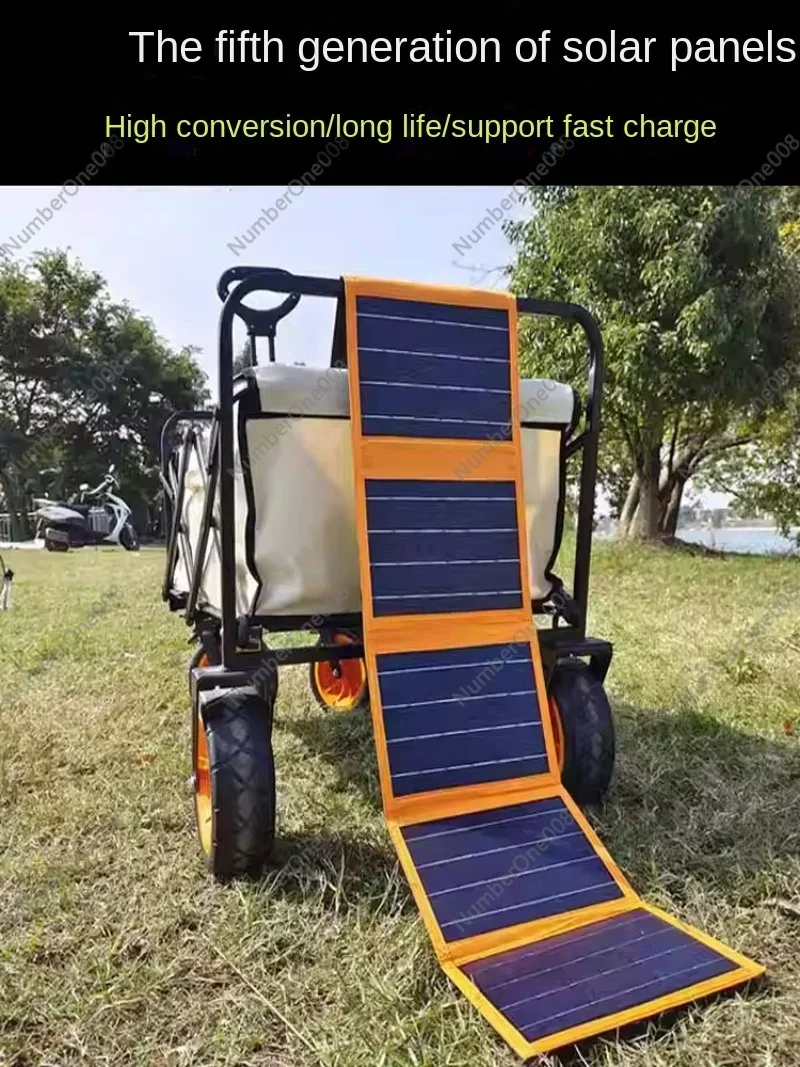 Solar Power Panel C…