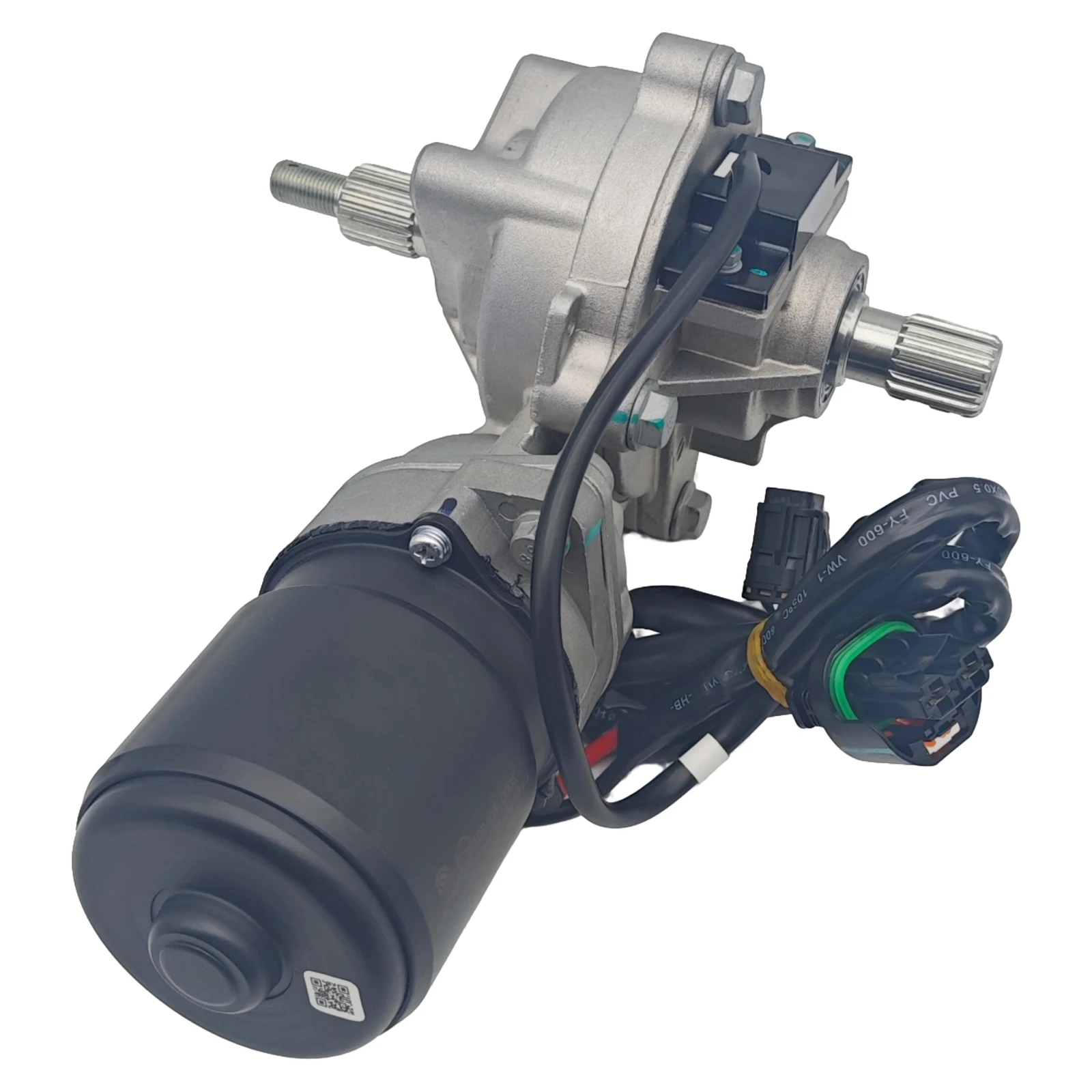 EPS Driver Power Steering Motor Assy For CF 600 625 CF600AU ATR CF600AZ 625 Touring ATV 9DS#-103300-6000 9DSV-150820-A200