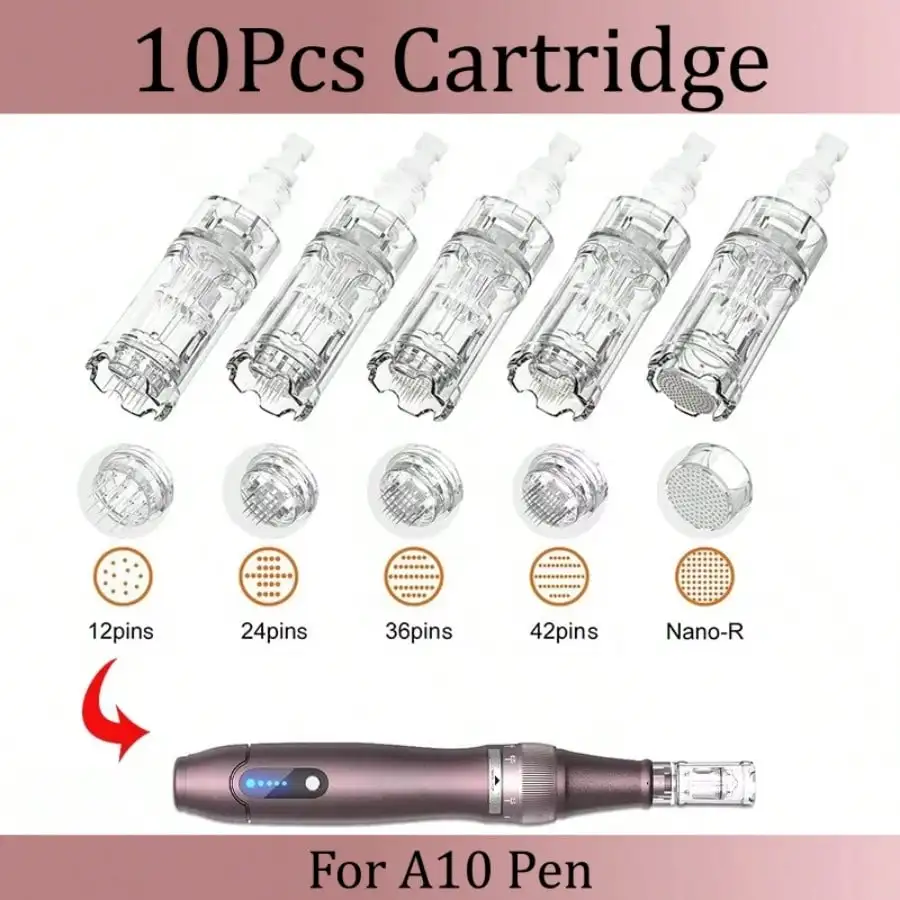 10-pecas-cartuchos-de-agulhas-nano-redondas-de-12-24-36-42-pinos-025mm-para-caneta-de-microagulhamento-reposicao-para-cuidados-com-a-pele-compativel-com-dr-pen-a10