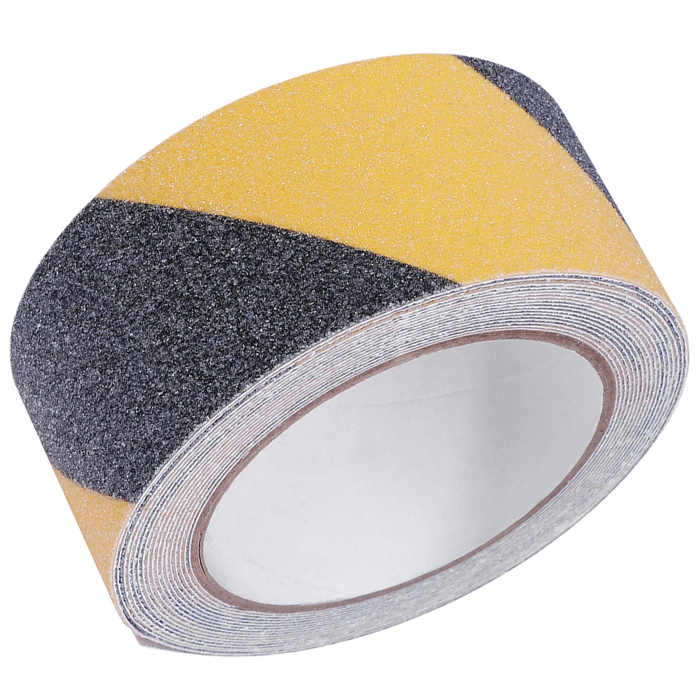 

5CMx3M Anti-slip Floor Tape Safety Stickers for Steps Non-slip Stair Treads Bath Tub Grips Self-adhesive Pet Bathing