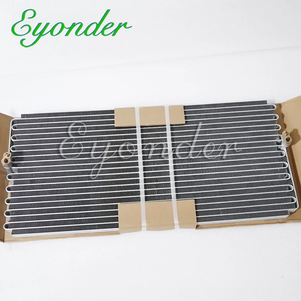 Good Quality Auto A/C AC Air Conditioning Condioner Condenser for Toyota Coaster Mini Bus HZB50 BB40 1HZ 88340-36070 1993-2016