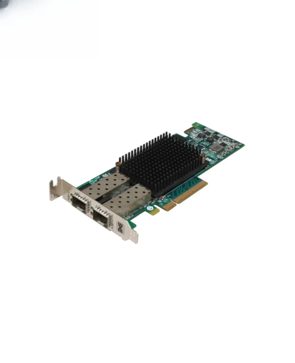 

06030276 HBA Card LPe16002B-M6,FC Double Ports-16Gb/s for Server