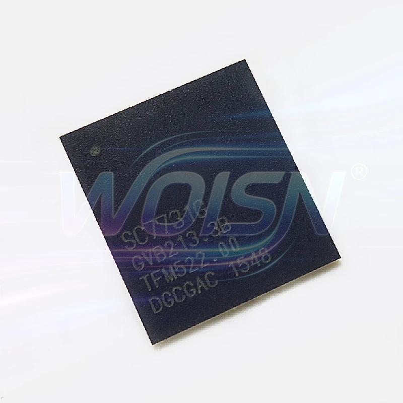 5-100PCS SC7731G SC7731 U6052B U6052 S1172B S1172 KIA4558F A4558F IRL3713S L3713S IRLL024N IRLL024