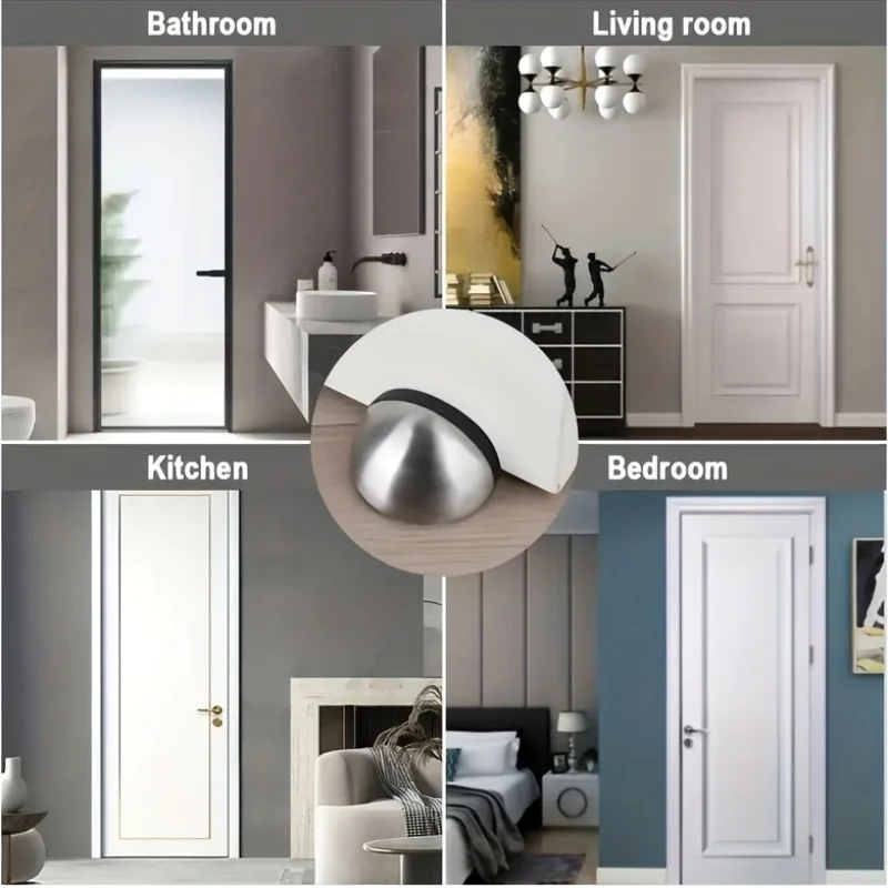 Thumbnail 4 - #40 Best Selling Door Stops