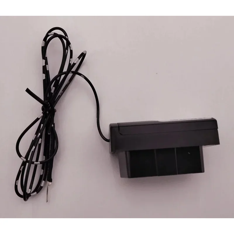 For Toyota 20-23 RAV4 / 19-23 Corolla / 18-23 CHR / 18-23 Camry / 18-22 Lexus ES OBD Car Power Electric Window Kit