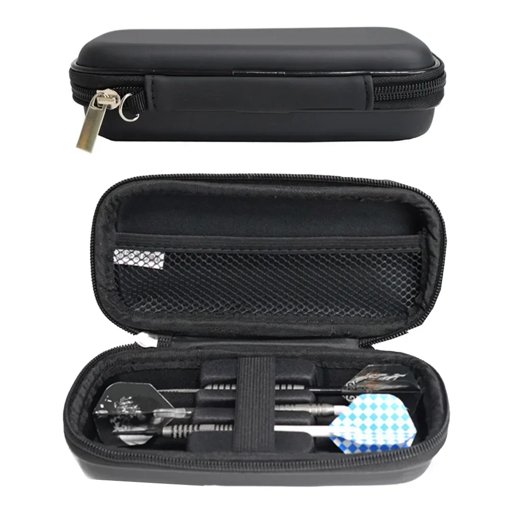 1pc EVA Bags Organizer Tip Holder Shafts Carrying Cases Carry Pouch Protector Portable Dart-Storage Bag Practical Accessory