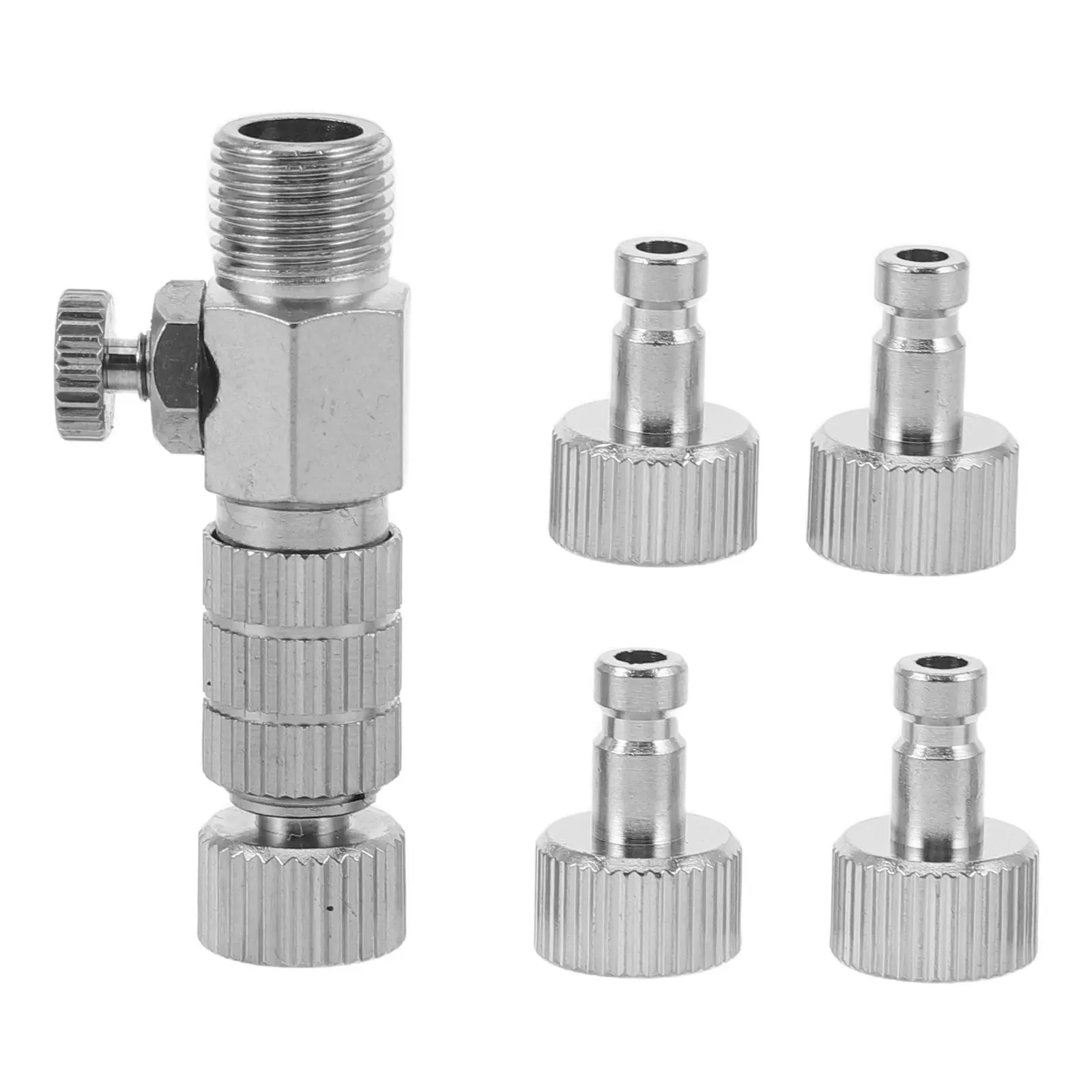Spray Gun Add-Ons Bundle Essential Items for Maintaining and Enhancing Your Spraying Equipment Performance At Home Or Work