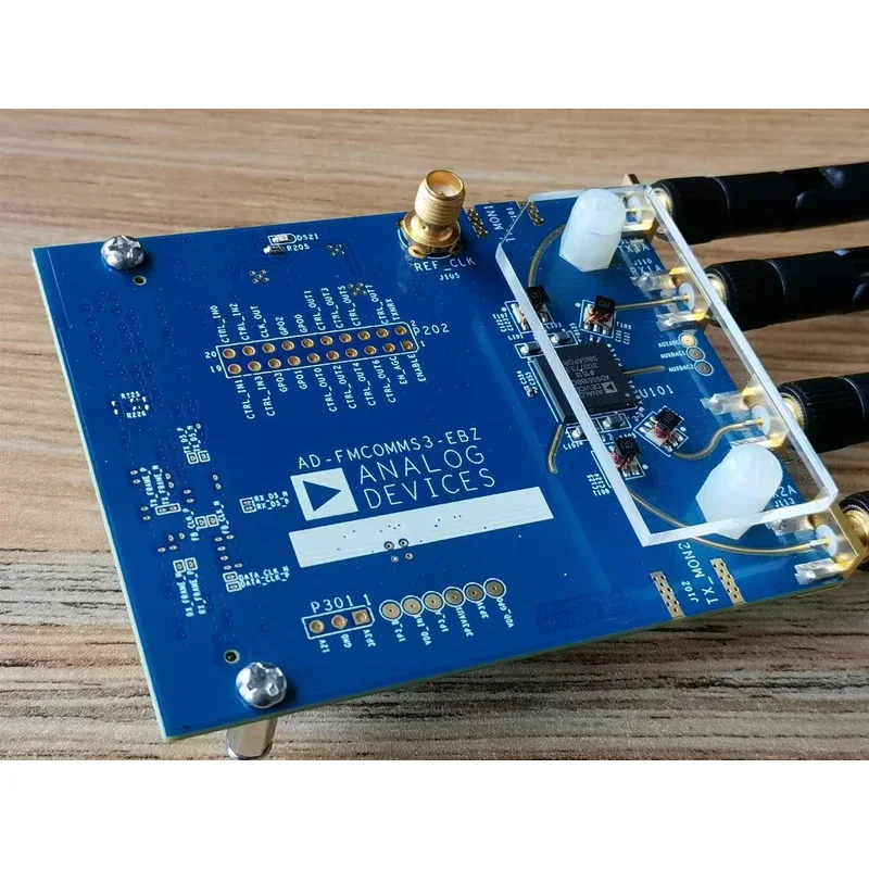 RF Daughter Board Module AD-FMCOMMS3-EBZ AD9361 Official Software Radio Sdr