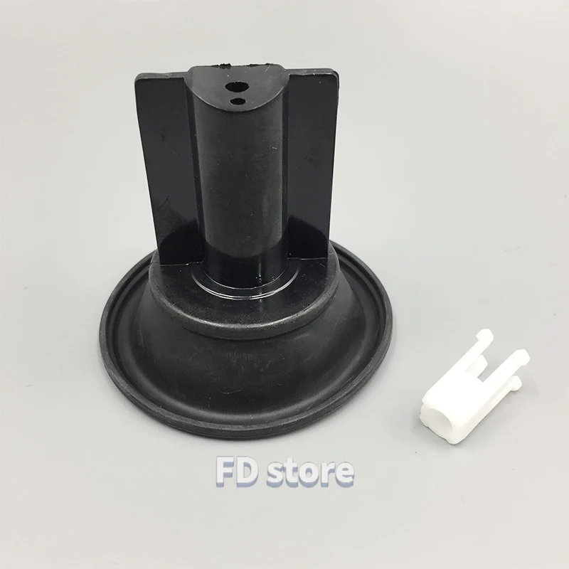 NOWY WYMIENNY DLA KAWASAKI ZL600 ZL 600 Eliminator GAŹNIKA SLIDE DIAPHRAGM