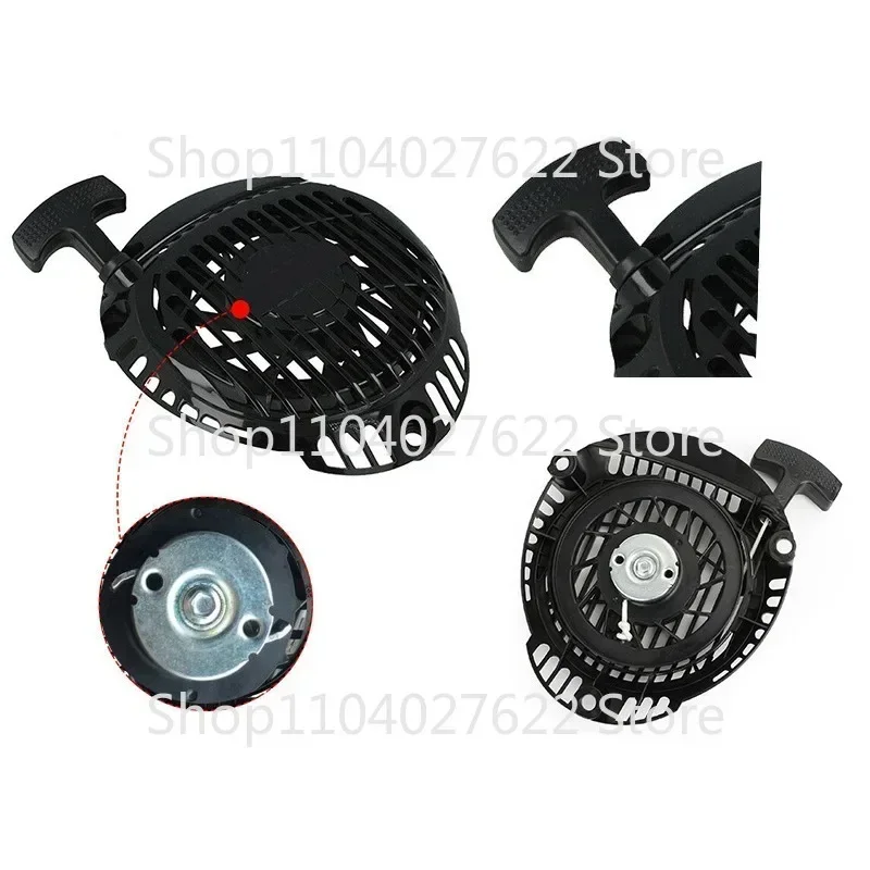 

Recoil Starter for Kohler XT675 XT650 XT800 1416520-S 1416520S Lawn Mower Parts