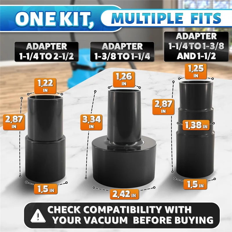 ABRG-แปรงสูญญากาศอุปกรณ์เสริมสูญญากาศอเนกประสงค์สำหรับรถยนต์ บ้าน ทำความสะอาดโรงงาน
